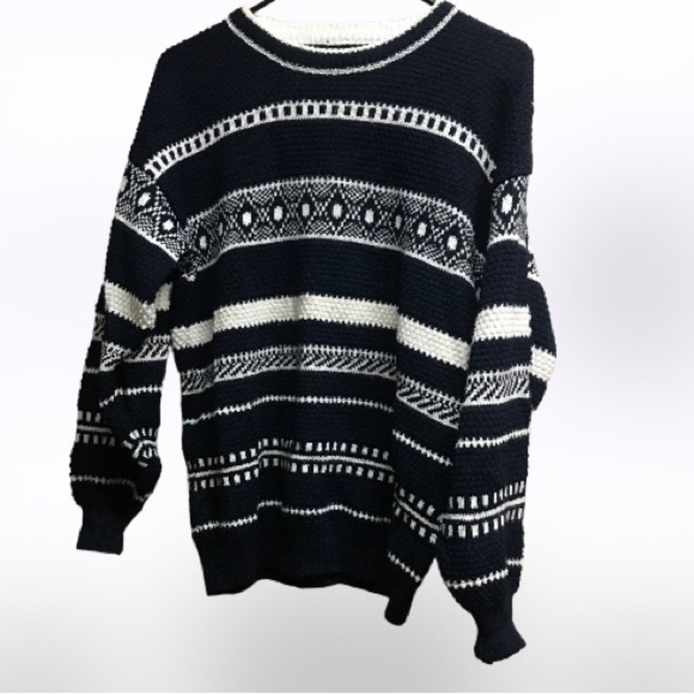 Vintage Sweater